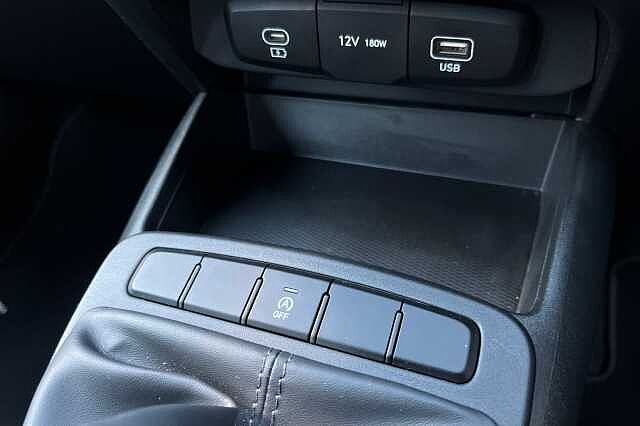 Hyundai i10 1.2 Advance Euro 6 (s/s) 5dr