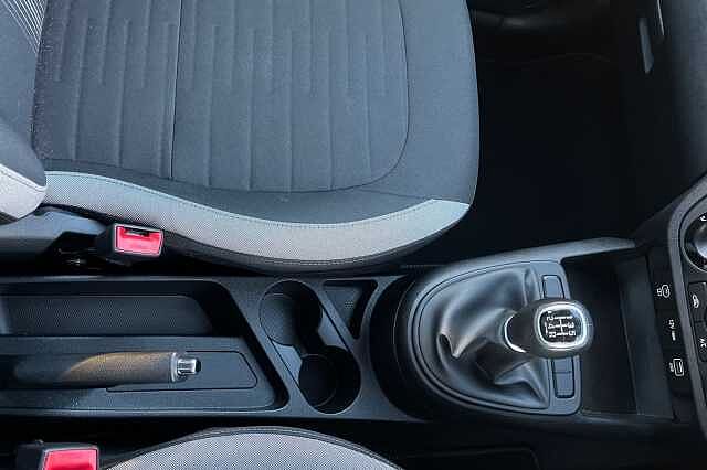 Hyundai i10 1.2 Advance Euro 6 (s/s) 5dr