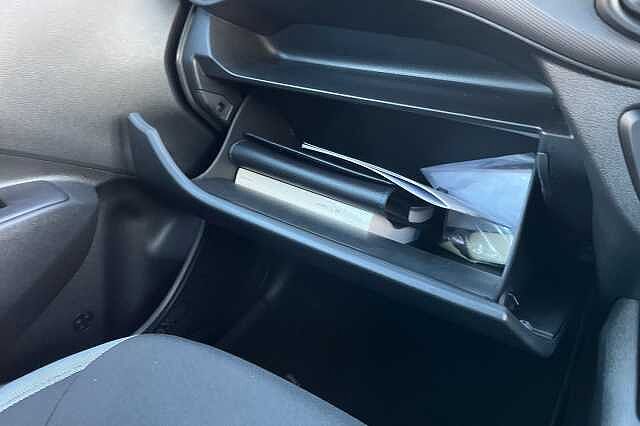 Hyundai i10 1.2 Advance Euro 6 (s/s) 5dr