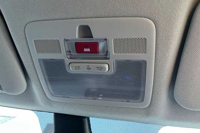 Hyundai i10 1.2 Advance Euro 6 (s/s) 5dr