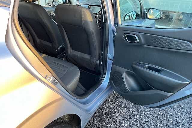 Hyundai i10 1.2 Advance Euro 6 (s/s) 5dr