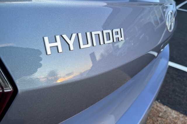 Hyundai i10 1.2 Advance Euro 6 (s/s) 5dr