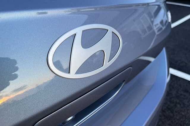 Hyundai i10 1.2 Advance Euro 6 (s/s) 5dr