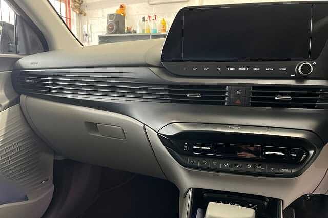 Hyundai BAYON 1.0 T-GDi Ultimate DCT Euro 6 (s/s) 5dr