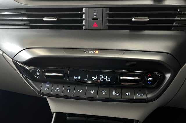 Hyundai BAYON 1.0 T-GDi Ultimate DCT Euro 6 (s/s) 5dr