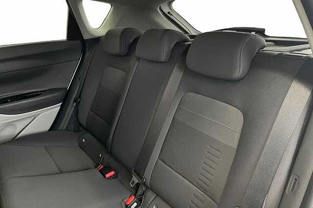 Hyundai BAYON 1.0 T-GDi Ultimate DCT Euro 6 (s/s) 5dr