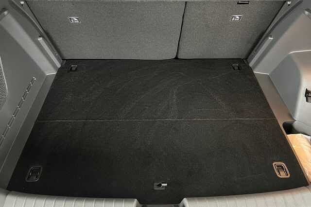 Hyundai BAYON 1.0 T-GDi Ultimate DCT Euro 6 (s/s) 5dr