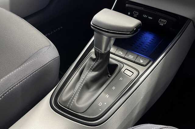 Hyundai BAYON 1.0 T-GDi Ultimate DCT Euro 6 (s/s) 5dr