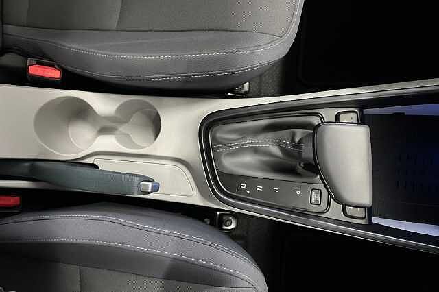 Hyundai BAYON 1.0 T-GDi Ultimate DCT Euro 6 (s/s) 5dr