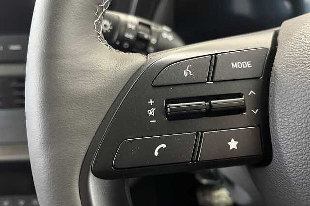 Hyundai BAYON 1.0 T-GDi Ultimate DCT Euro 6 (s/s) 5dr