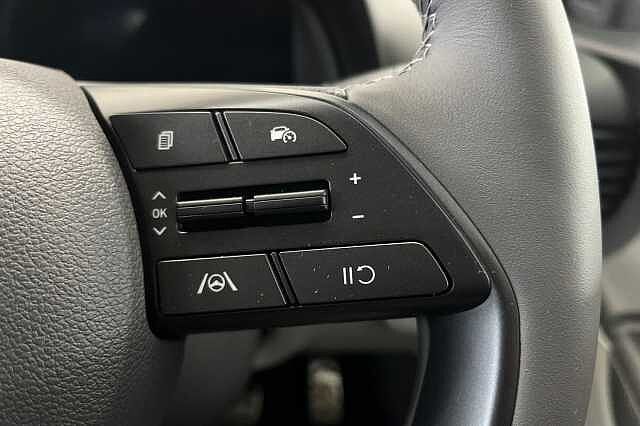 Hyundai BAYON 1.0 T-GDi Ultimate DCT Euro 6 (s/s) 5dr