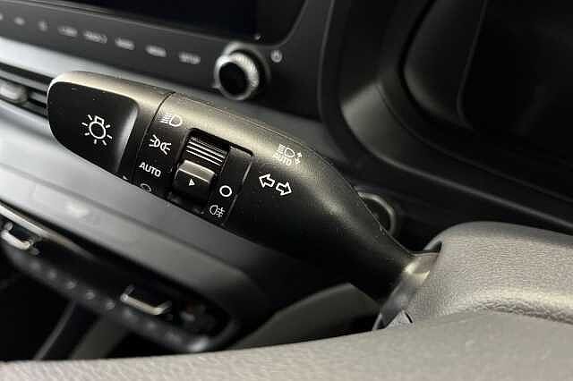 Hyundai BAYON 1.0 T-GDi Ultimate DCT Euro 6 (s/s) 5dr