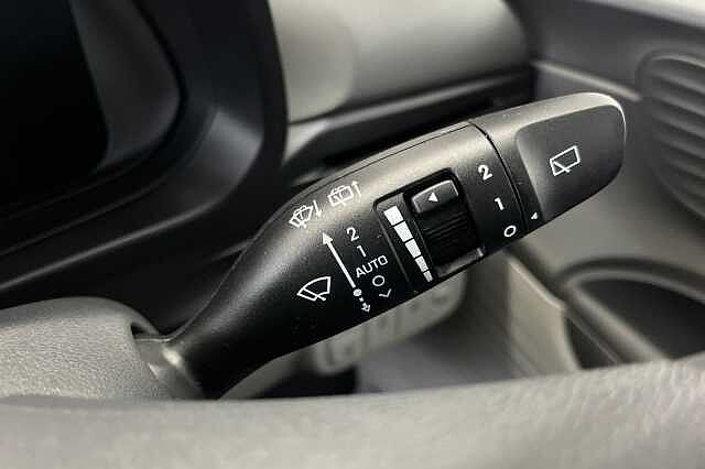 Hyundai BAYON 1.0 T-GDi Ultimate DCT Euro 6 (s/s) 5dr