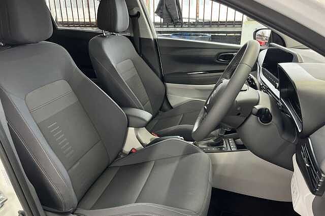 Hyundai BAYON 1.0 T-GDi Ultimate DCT Euro 6 (s/s) 5dr