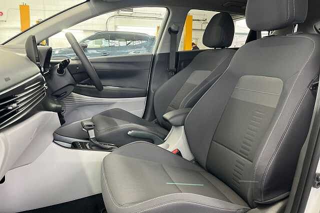 Hyundai BAYON 1.0 T-GDi Ultimate DCT Euro 6 (s/s) 5dr