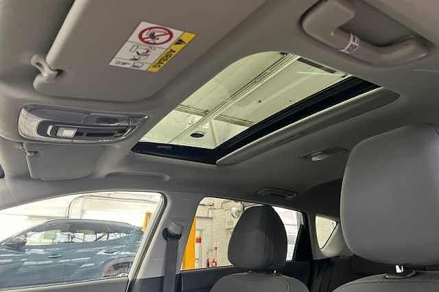 Hyundai BAYON 1.0 T-GDi Ultimate DCT Euro 6 (s/s) 5dr