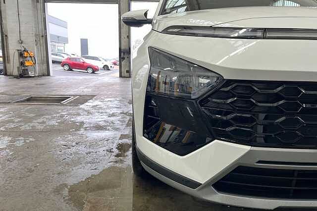 Hyundai BAYON 1.0 T-GDi Ultimate DCT Euro 6 (s/s) 5dr