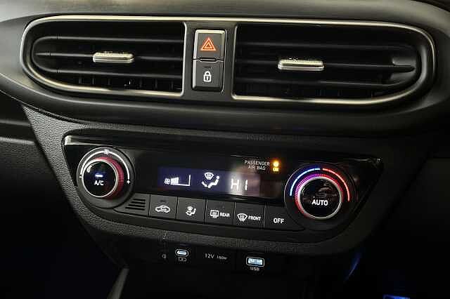 Hyundai I10 1.0 T-GDi N Line Euro 6 (s/s) 5dr Grey