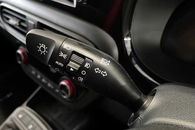 Hyundai I10 1.0 T-GDi N Line Euro 6 (s/s) 5dr Grey