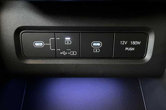 Hyundai TUCSON 1.6 T-GDi MHEV N Line DCT Euro 6 (s/s) 5dr