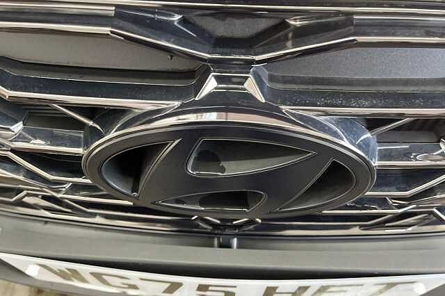 Hyundai TUCSON 1.6 T-GDi MHEV N Line DCT Euro 6 (s/s) 5dr