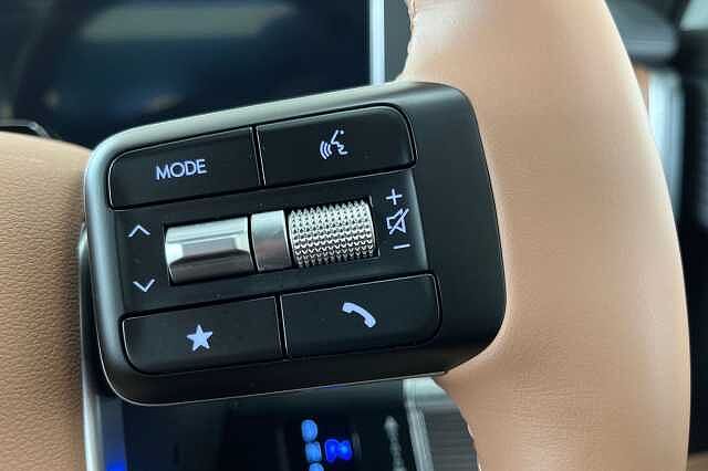 Hyundai Santa Fe 1.6 h T-GDi Ultimate Auto 4WD Euro 6 (s/s) 5dr (7Seat)