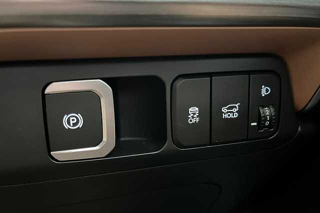 Hyundai Santa Fe 1.6 h T-GDi Ultimate Auto 4WD Euro 6 (s/s) 5dr (7Seat)