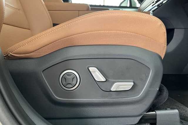 Hyundai Santa Fe 1.6 h T-GDi Ultimate Auto 4WD Euro 6 (s/s) 5dr (7Seat)