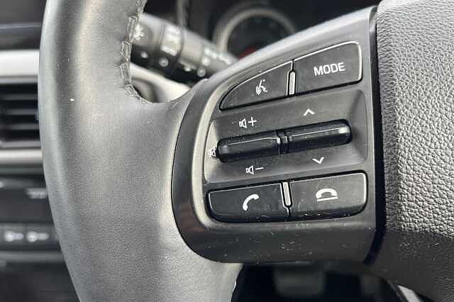 Hyundai I10 1.2 Premium Auto Euro 6 (s/s) 5dr Green