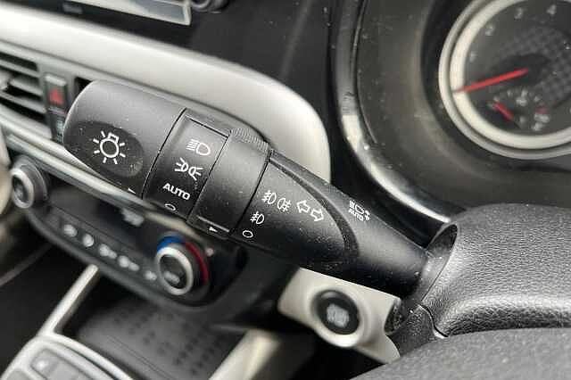 Hyundai I10 1.2 Premium Auto Euro 6 (s/s) 5dr Green