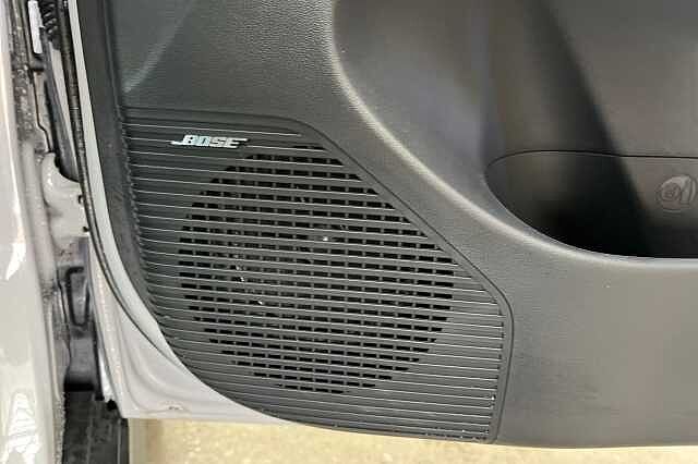 Hyundai KONA 1.6 T-GDi N Line S DCT Euro 6 (s/s) 5dr