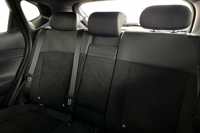 Hyundai KONA 1.6 T-GDi N Line S DCT Euro 6 (s/s) 5dr