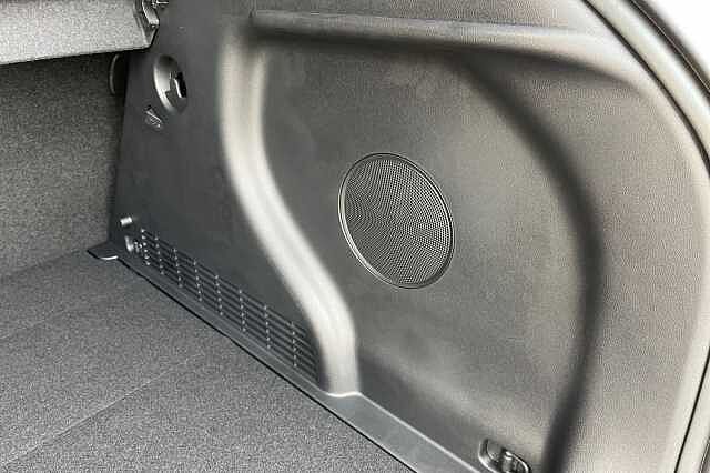 Hyundai KONA 1.6 T-GDi N Line S DCT Euro 6 (s/s) 5dr