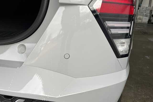 Hyundai KONA 1.6 T-GDi N Line S DCT Euro 6 (s/s) 5dr