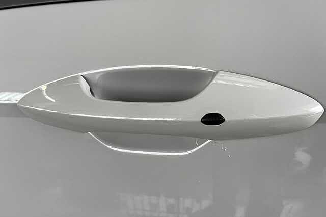 Hyundai KONA 1.6 T-GDi N Line S DCT Euro 6 (s/s) 5dr