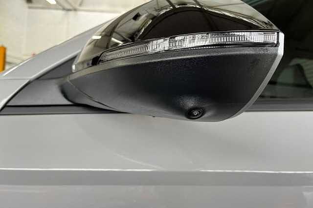 Hyundai KONA 1.6 T-GDi N Line S DCT Euro 6 (s/s) 5dr