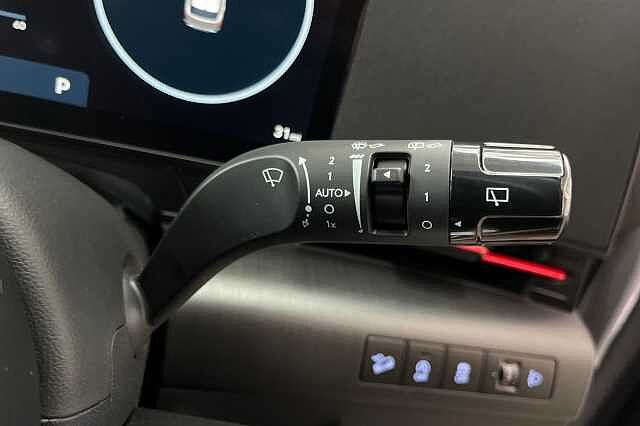 Hyundai KONA 1.6 T-GDi N Line S DCT Euro 6 (s/s) 5dr