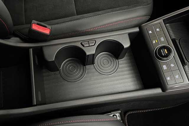 Hyundai KONA 1.6 T-GDi N Line S DCT Euro 6 (s/s) 5dr