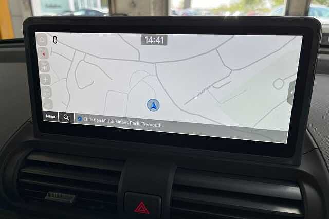 Hyundai INSTER Long Range 49kWh Cross Auto 5dr