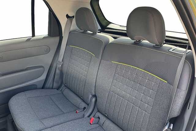 Hyundai INSTER Long Range 49kWh Cross Auto 5dr