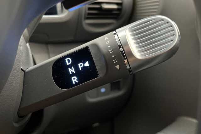 Hyundai INSTER Long Range 49kWh Cross Auto 5dr