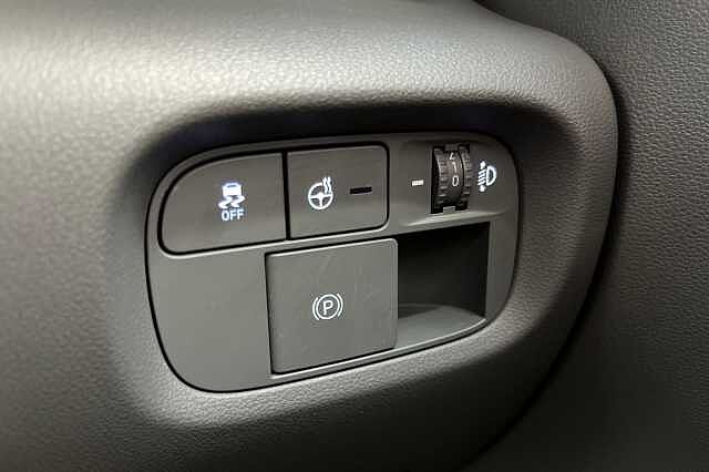 Hyundai INSTER Long Range 49kWh Cross Auto 5dr