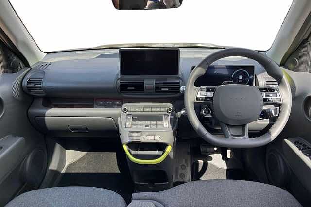 Hyundai INSTER Long Range 49kWh Cross Auto 5dr