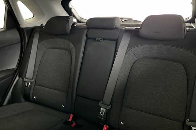 Hyundai KONA 39kWh Premium Auto 5dr (10.5kW Charger)