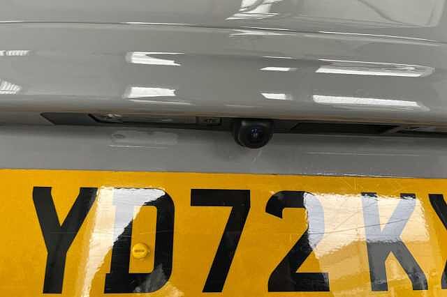 Hyundai KONA 39kWh Premium Auto 5dr (10.5kW Charger)