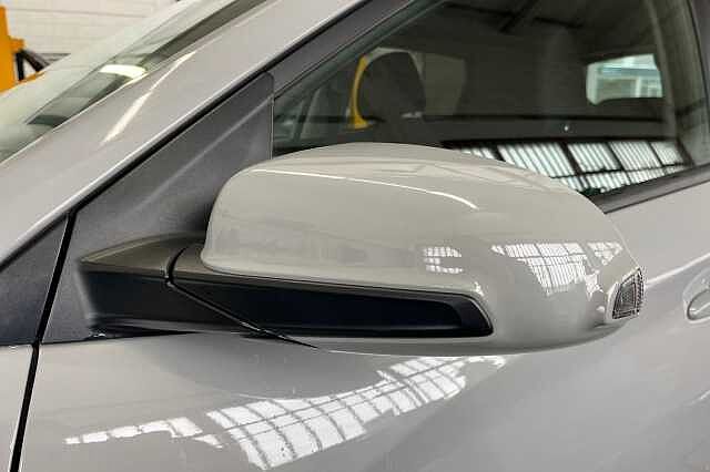 Hyundai KONA 39kWh Premium Auto 5dr (10.5kW Charger)