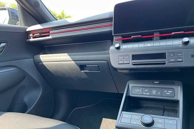 Hyundai KONA 65.4kWh N Line Auto 5dr