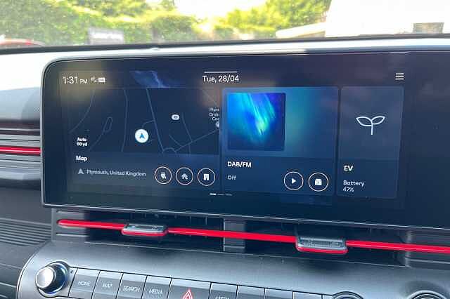 Hyundai KONA 65.4kWh N Line Auto 5dr