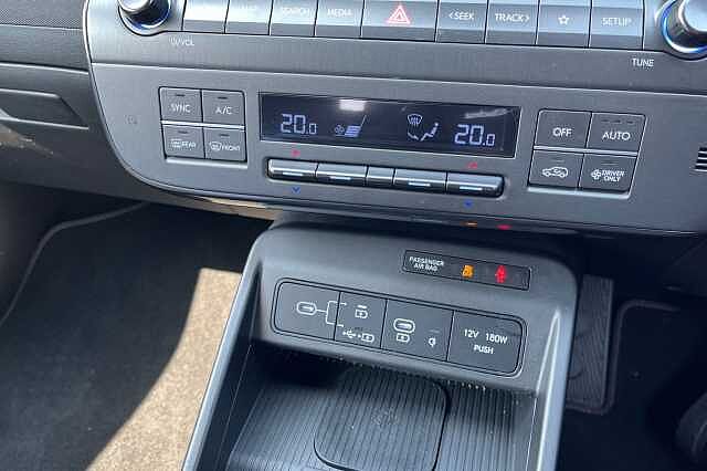 Hyundai KONA 65.4kWh N Line Auto 5dr