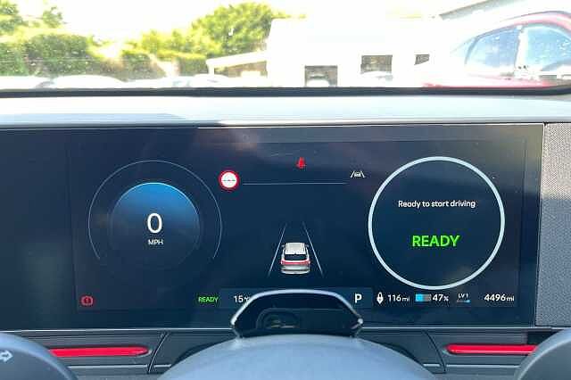 Hyundai KONA 65.4kWh N Line Auto 5dr